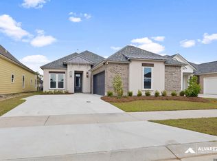 3053 Creekmere Ln, Baton Rouge, LA 70810