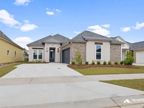 3053 Creekmere Ln, Baton Rouge, LA 70810