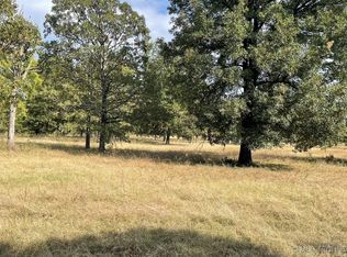 8900 S 4468th Rd, Locust Grove, OK 74352