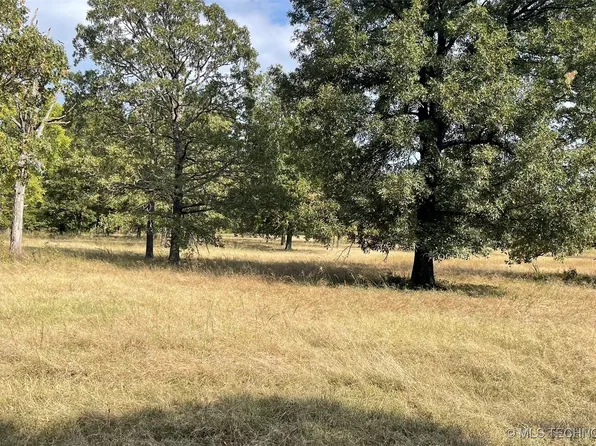 8900 S 4468th Rd, Locust Grove, OK 74352