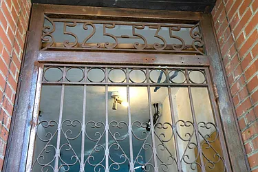 Rented by Town Residential