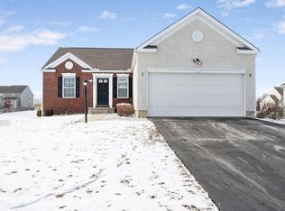 181 Spring Flower Way, Etna, OH 43062