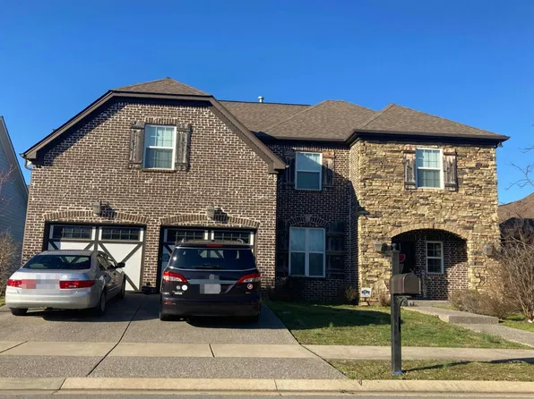 157 Dayflower Dr, Hendersonville, TN 37075