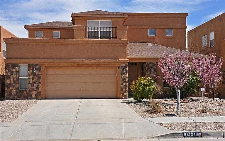 1st image of 10724 Rocky Mountain Dr NW