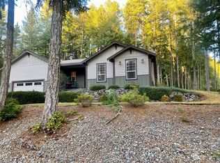 10 E Blueberry Hl, Union, WA 98592