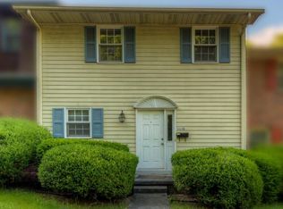 1110 Glenway Ave, Bristol, VA 24201