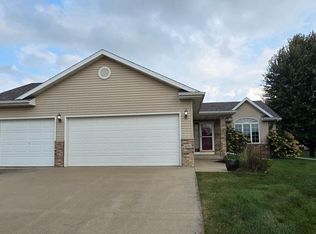 4886 Liverpool Pl NW, Rochester, MN 55901