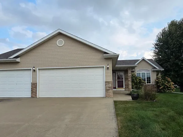 4886 Liverpool Pl NW, Rochester, MN 55901