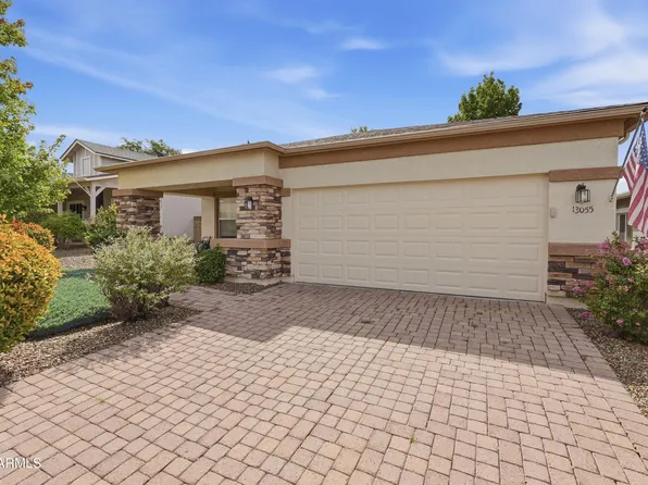 13055 E TIJUANA Street, Dewey, AZ 86327