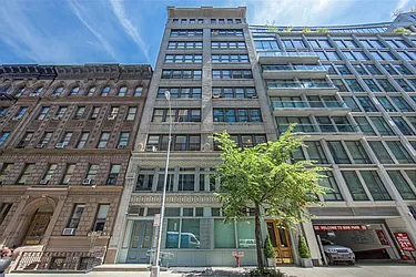147 West 22nd Street in Chelsea