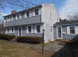 110 Douglas Rd, Lowell, MA 01852