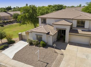 871 E Dublin St, Gilbert, AZ 85295
