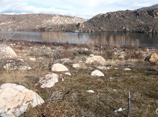 0 Nna LOT 1, Pateros, WA 98846