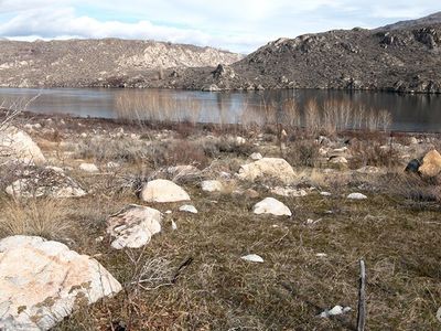 0 NNA Lot 1 Lazy Lightning LP, Pateros, WA, 98846