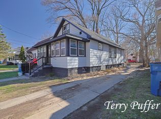 3020 Highland St, Muskegon Heights, MI