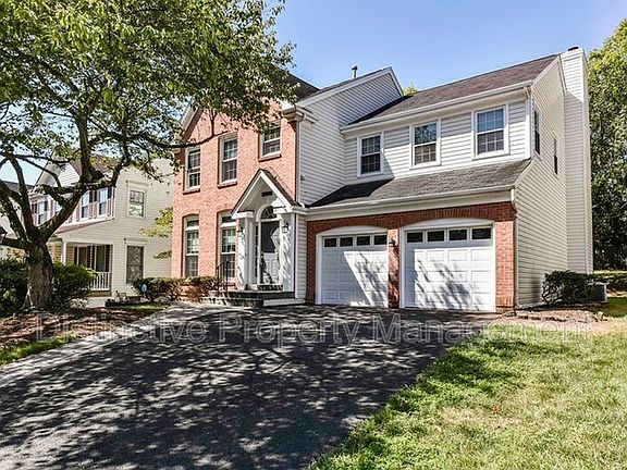 2nd image of 13714 Rosetree Ct