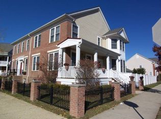 146 Burnet Cres, Robbinsville, NJ 08691