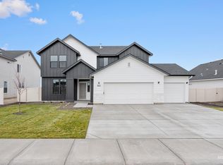 1641 Dyer St, Middleton, ID 83644