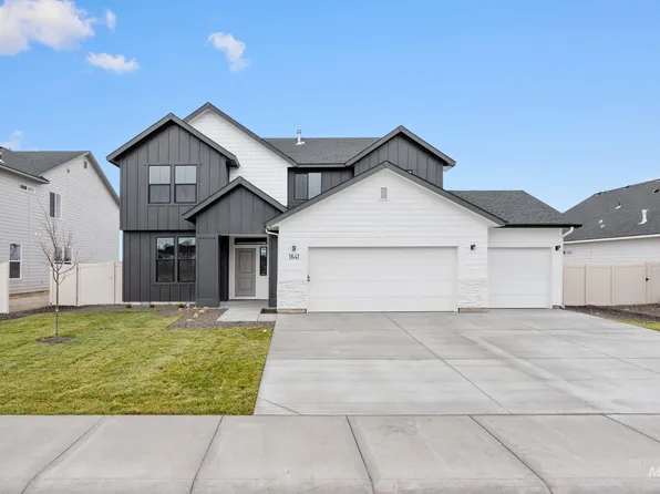 1641 Dyer St, Middleton, ID 83644