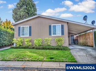 1282 E 3rd St #39, Lafayette, OR 97127