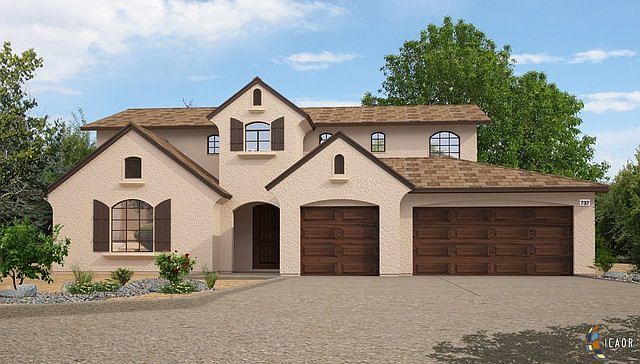 2nd image of 2086 Chaparral Dr
