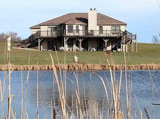 4711 W 500 S, Albion, IN 46701