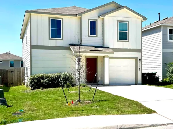 13748 Grapeland Gap, San Antonio, TX 78254