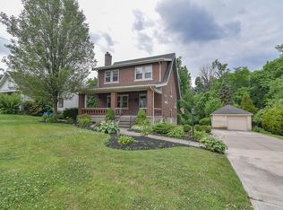 109 McAlpin Ave, Erlanger, KY