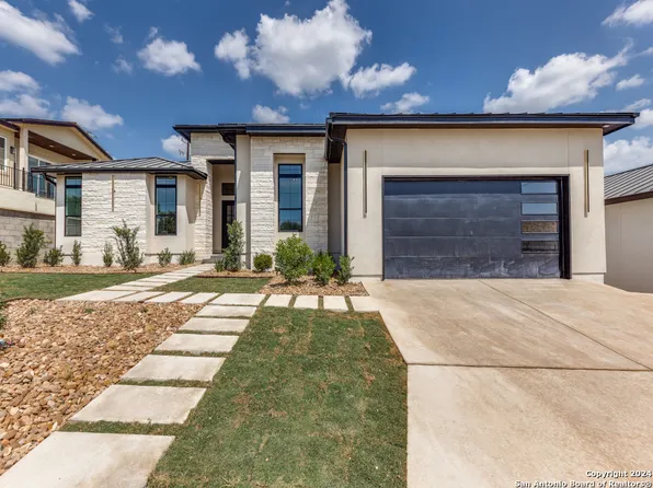 22218 ZAGATO LN, San Antonio, TX 78257