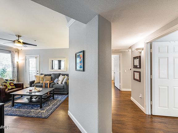 4th image of 4925 E Desert Cove Ave Unit 121
