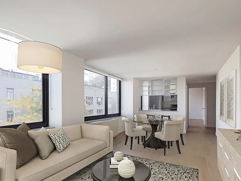 180 W 20th St #7T — Photo 1
