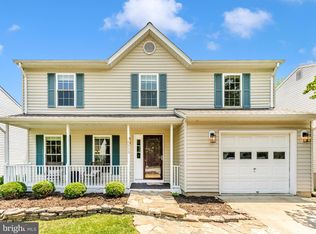 5553 Sponseller Ct, New Market, MD 21774