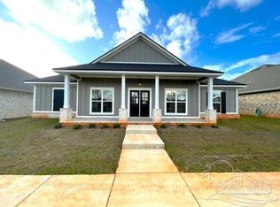 4138 Grassy Run, Saint Milton, FL 32583