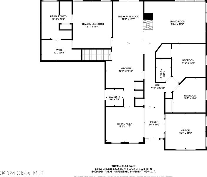 3rd image of 13 Dawson Lane