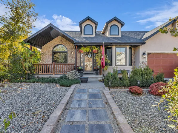 296 S 950 W, Layton, UT 84041