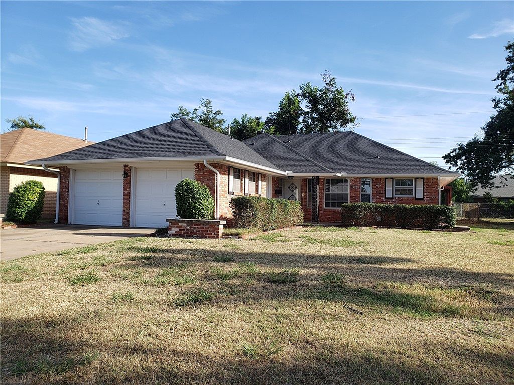 1208 NW 104th Ter, Oklahoma City, OK 73114 Zillow