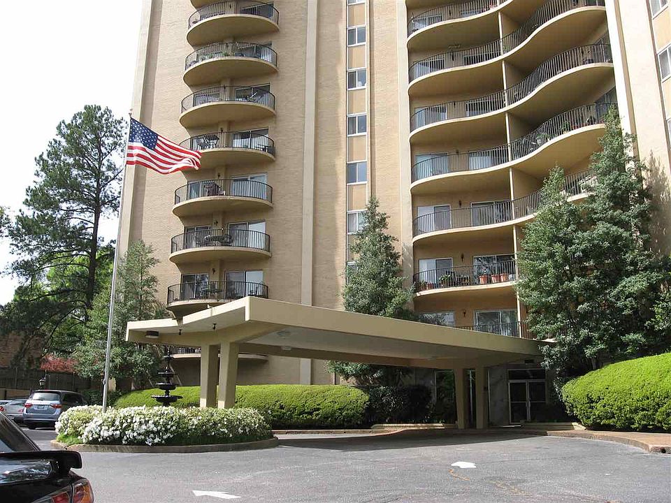 1st image of 475 N Highland St APT 4J