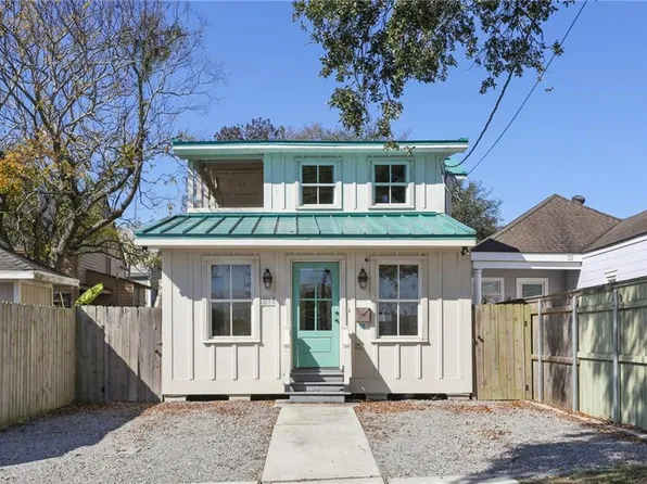 1914 Adams St, New Orleans, LA 70118