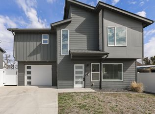 11909 E 2nd Ln, Spokane, WA 99206