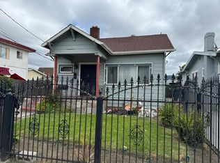 6222 Bromley Ave, Oakland, CA 94621