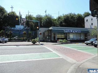 104 W 1st St, Port Angeles, WA 98362