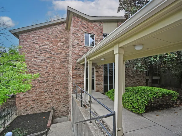 3065 Alpine Ter Unit 12A, Cincinnati, OH 45208