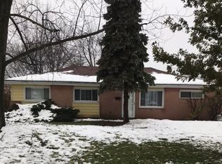 350 Newton St, Hoffman Estates, IL