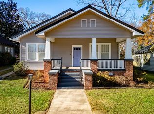 701 E Calhoun St, Anderson, SC 29621