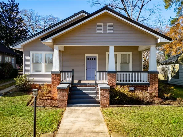 701 E Calhoun St, Anderson, SC 29621