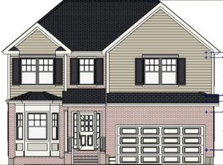 100 Diaz St, Iselin, NJ 08830