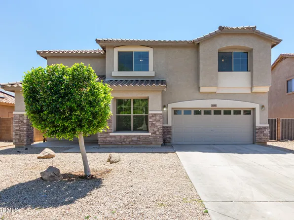 8391 W PALO VERDE Avenue, Peoria, AZ 85345