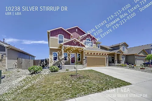 10238 Silver Stirrup Dr Photo 1