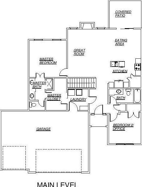 2nd image of 12214 E 68th Ter