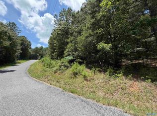 LOT 4 County Road 592, Leesburg, AL 35983